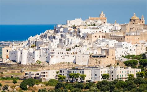 Escort Ostuni ️‍ Annunci per incontri a Ostuni